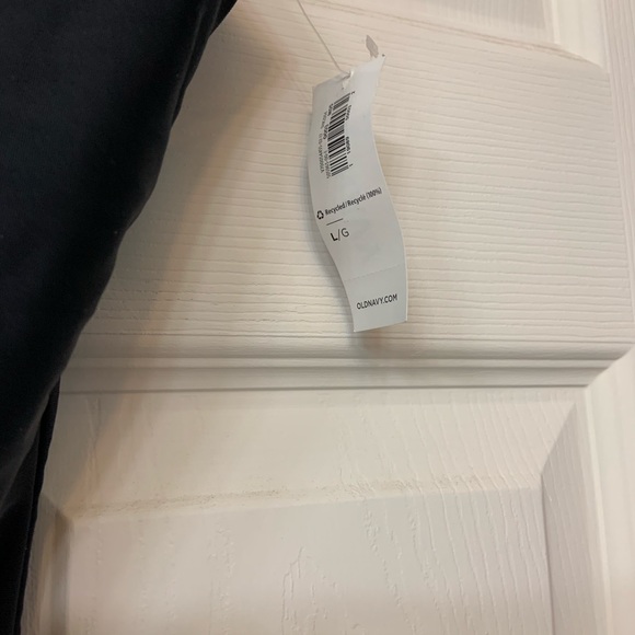 Vacation Ready - Black one shoulder ruffle swim suit - Picture 5 of 5